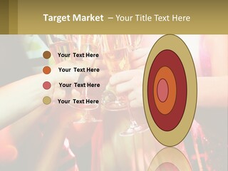 Park Architect Lawn PowerPoint Template