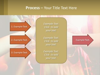 Park Architect Lawn PowerPoint Template
