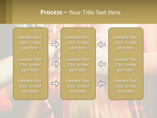 Park Architect Lawn PowerPoint Template