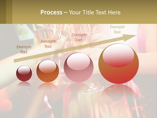 Park Architect Lawn PowerPoint Template