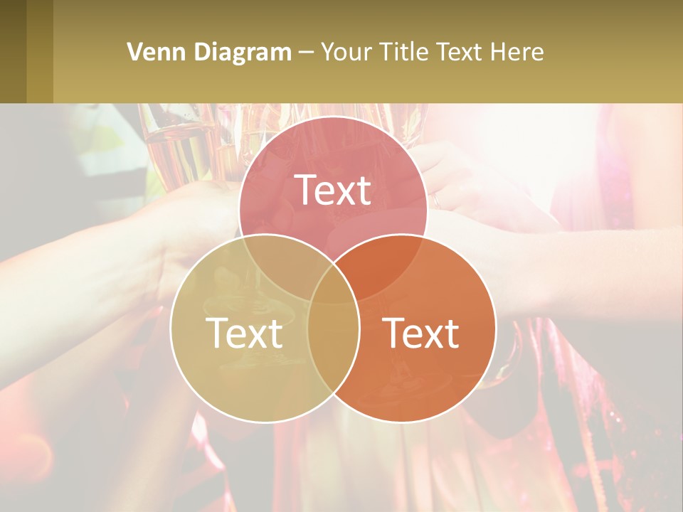 Park Architect Lawn PowerPoint Template