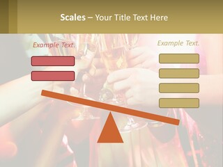 Park Architect Lawn PowerPoint Template