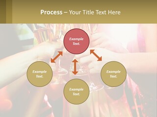 Park Architect Lawn PowerPoint Template