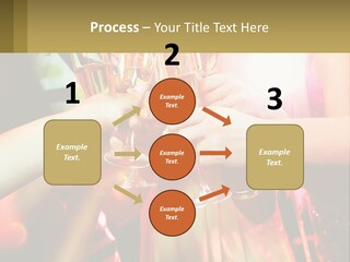 Park Architect Lawn PowerPoint Template