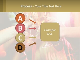 Park Architect Lawn PowerPoint Template