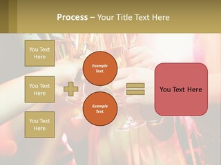 Park Architect Lawn PowerPoint Template