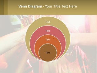 Park Architect Lawn PowerPoint Template