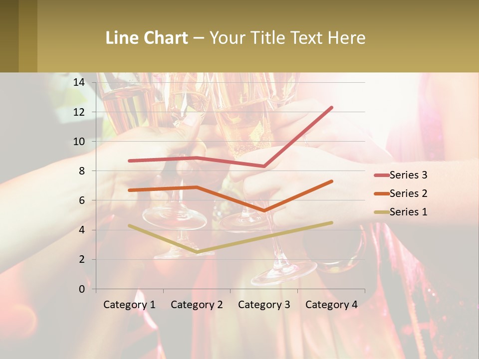 Park Architect Lawn PowerPoint Template