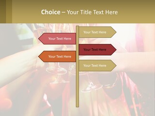 Park Architect Lawn PowerPoint Template