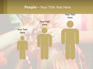 Park Architect Lawn PowerPoint Template