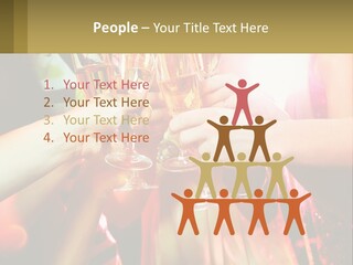 Park Architect Lawn PowerPoint Template