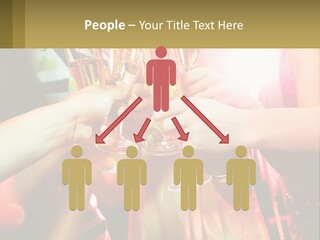 Park Architect Lawn PowerPoint Template