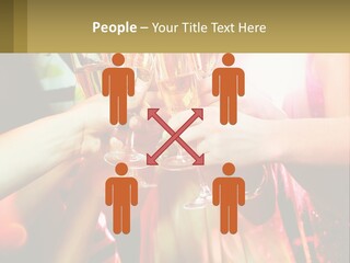 Park Architect Lawn PowerPoint Template