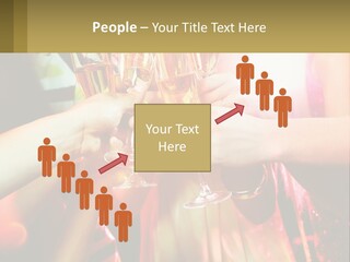 Park Architect Lawn PowerPoint Template