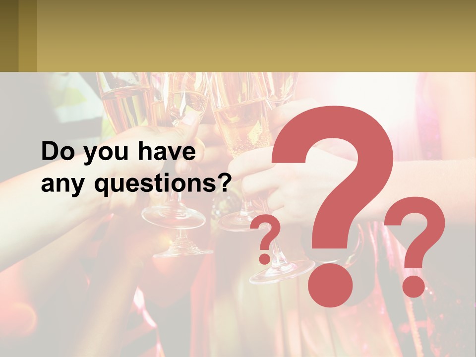 Park Architect Lawn PowerPoint Template