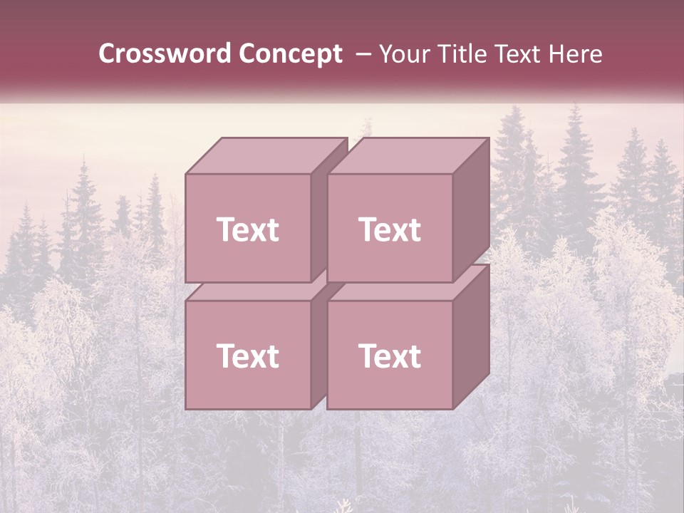Purchase Construct Buy PowerPoint Template