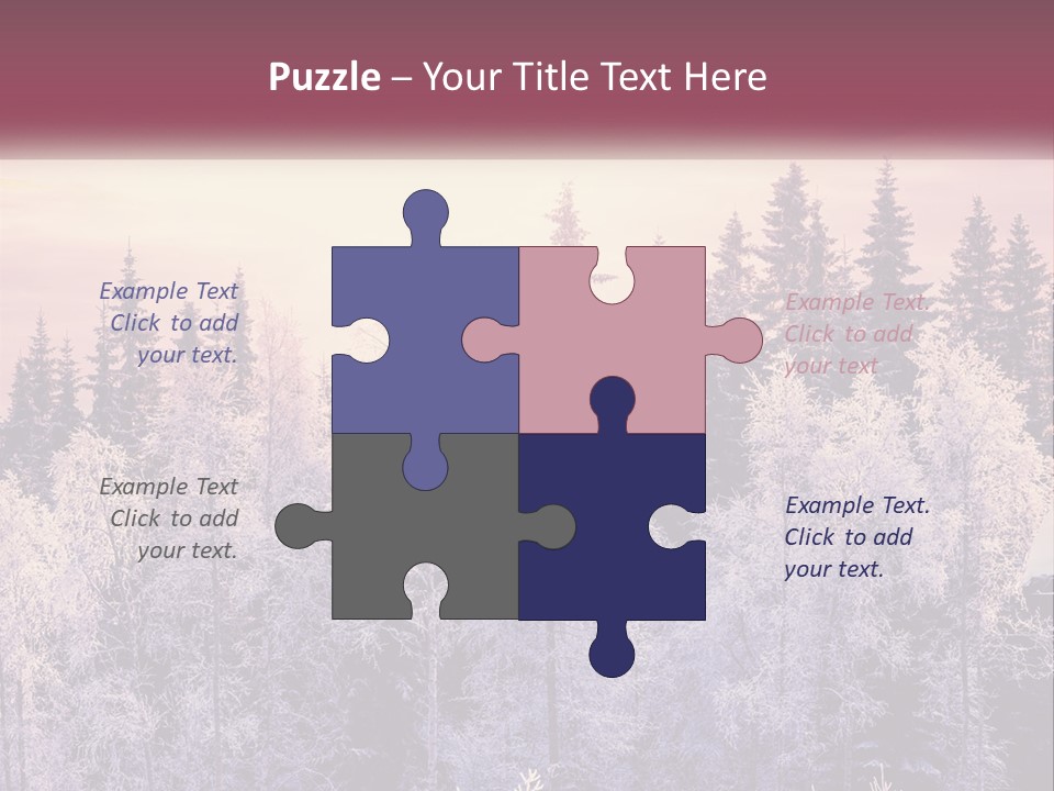 Purchase Construct Buy PowerPoint Template