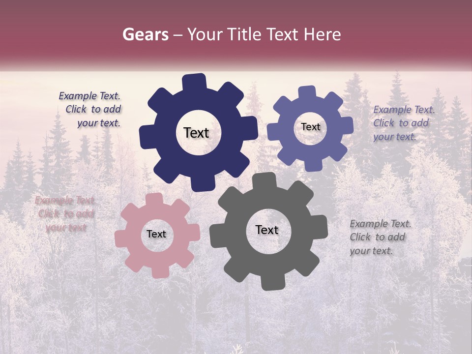 Purchase Construct Buy PowerPoint Template