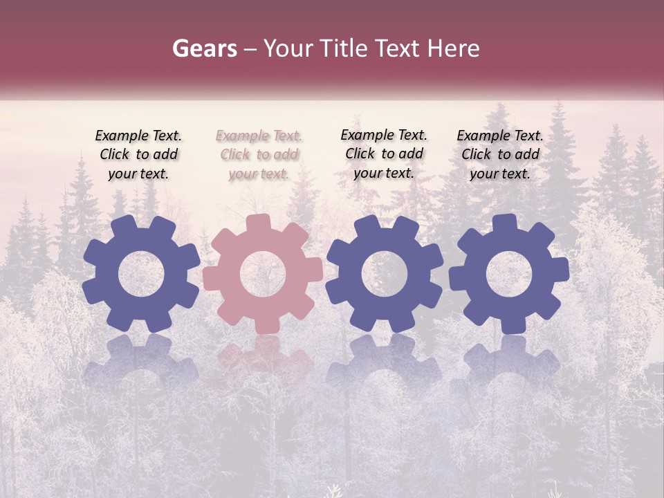 Purchase Construct Buy PowerPoint Template