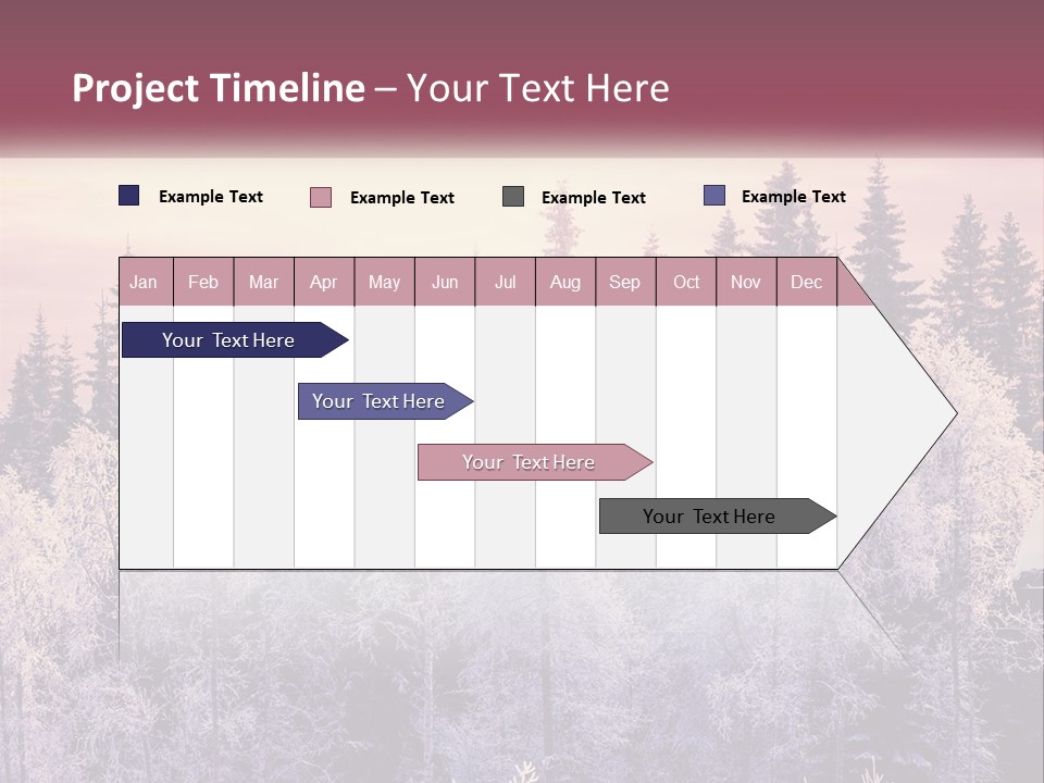 Purchase Construct Buy PowerPoint Template