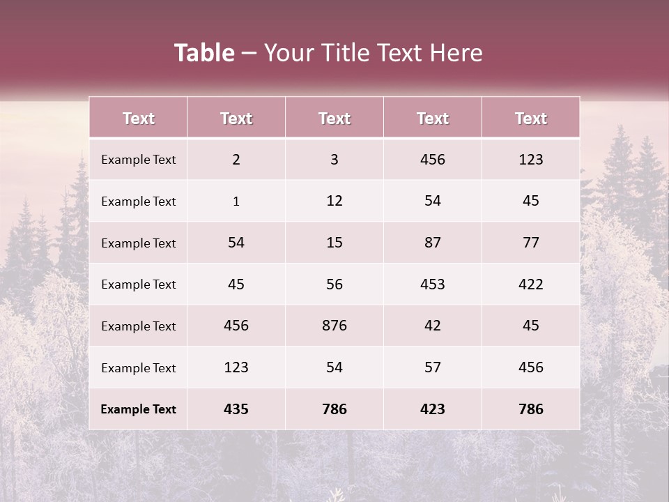 Purchase Construct Buy PowerPoint Template