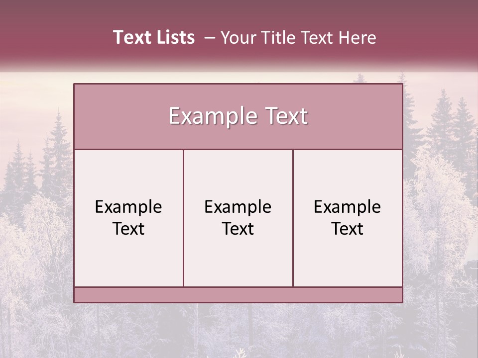 Purchase Construct Buy PowerPoint Template