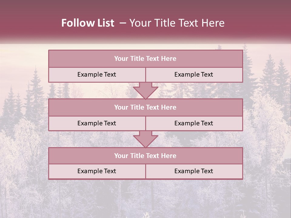 Purchase Construct Buy PowerPoint Template