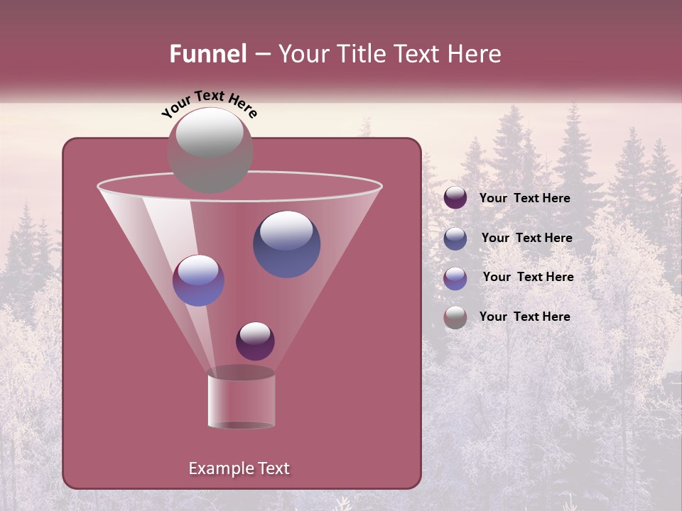Purchase Construct Buy PowerPoint Template