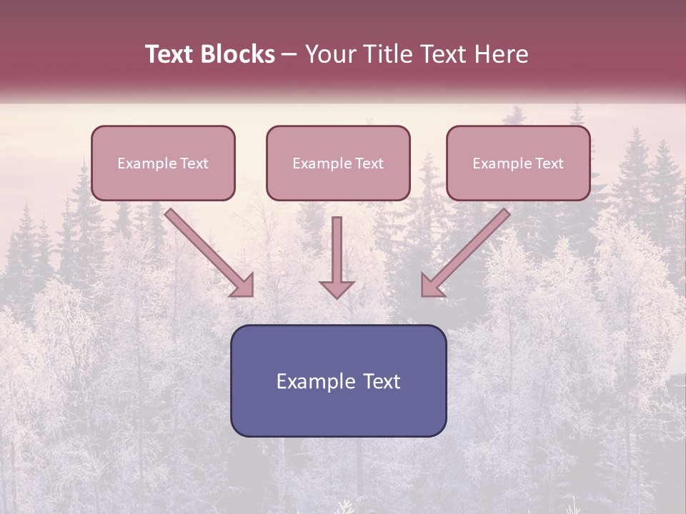 Purchase Construct Buy PowerPoint Template