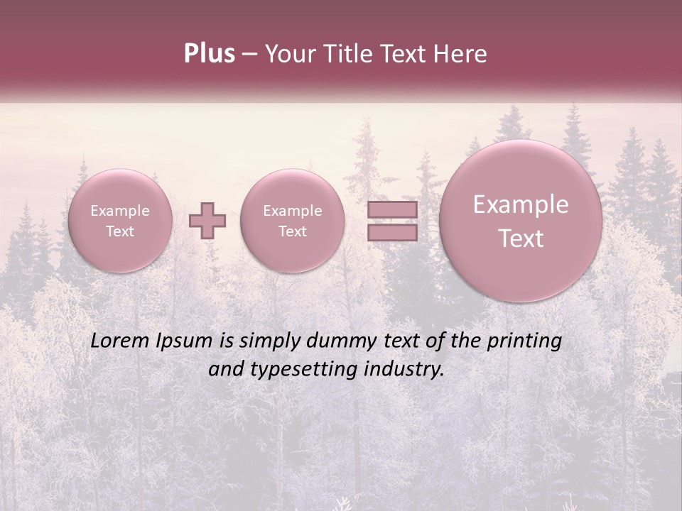 Purchase Construct Buy PowerPoint Template