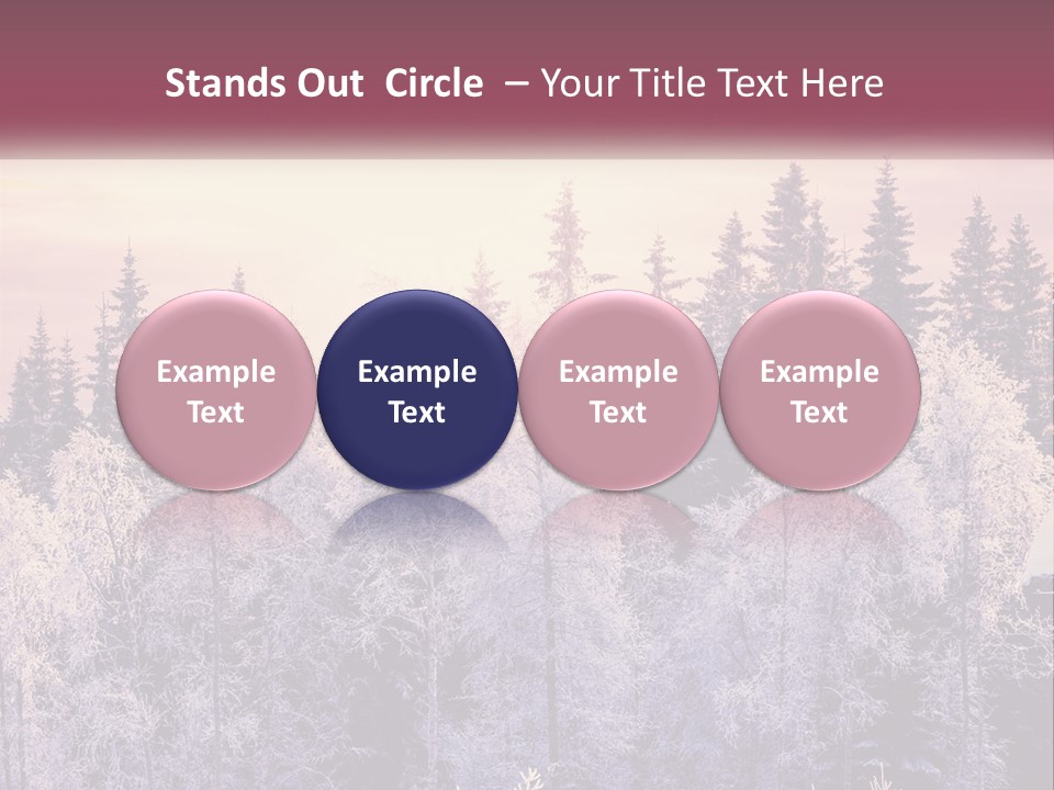 Purchase Construct Buy PowerPoint Template