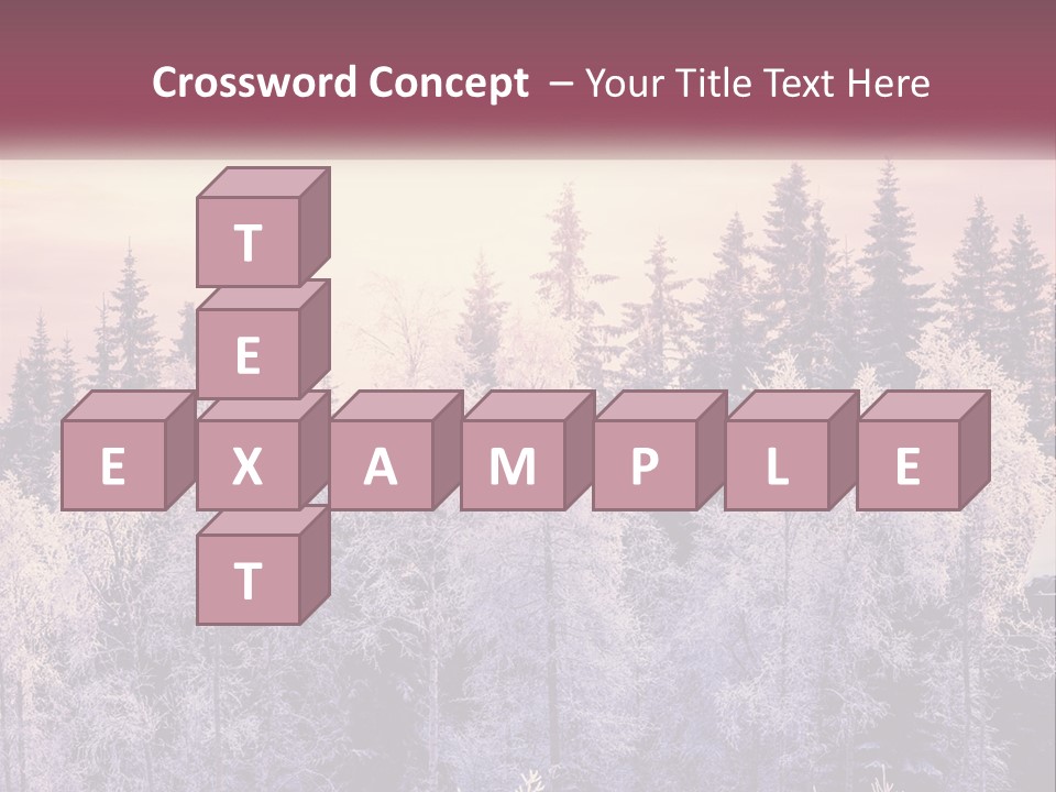 Purchase Construct Buy PowerPoint Template