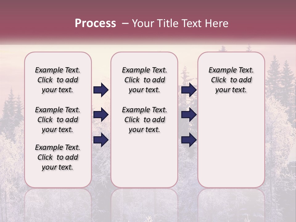 Purchase Construct Buy PowerPoint Template