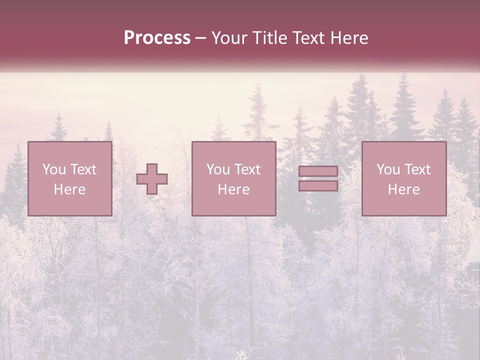 Purchase Construct Buy PowerPoint Template