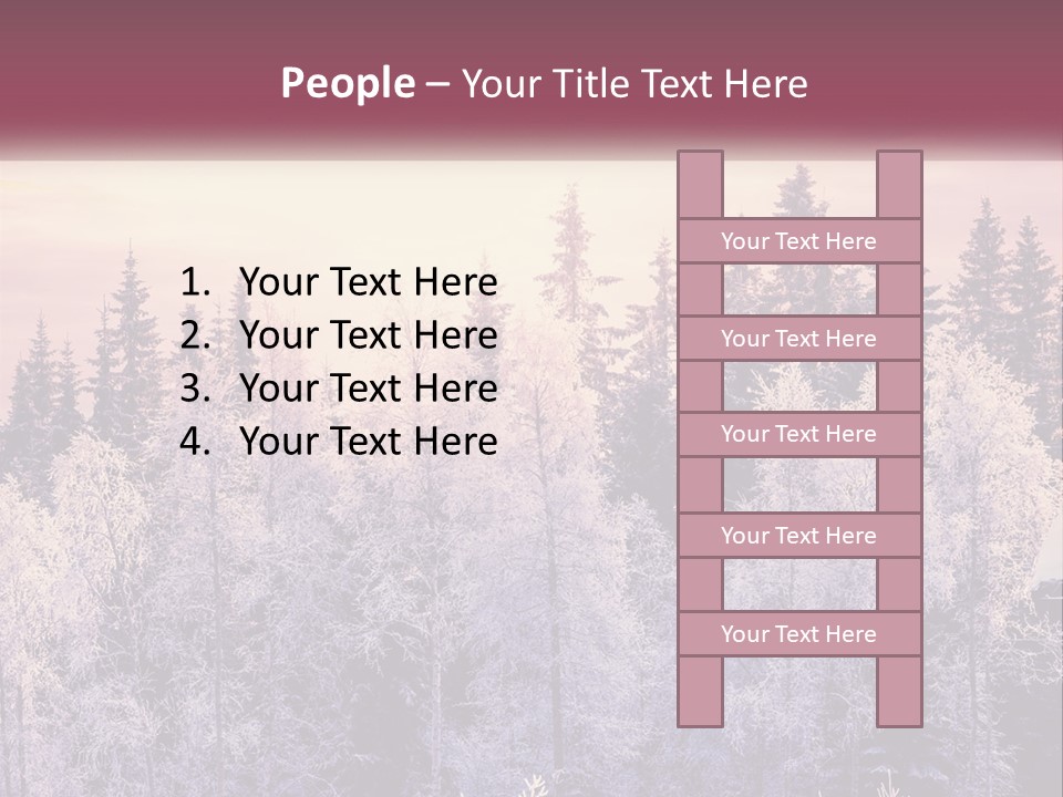 Purchase Construct Buy PowerPoint Template