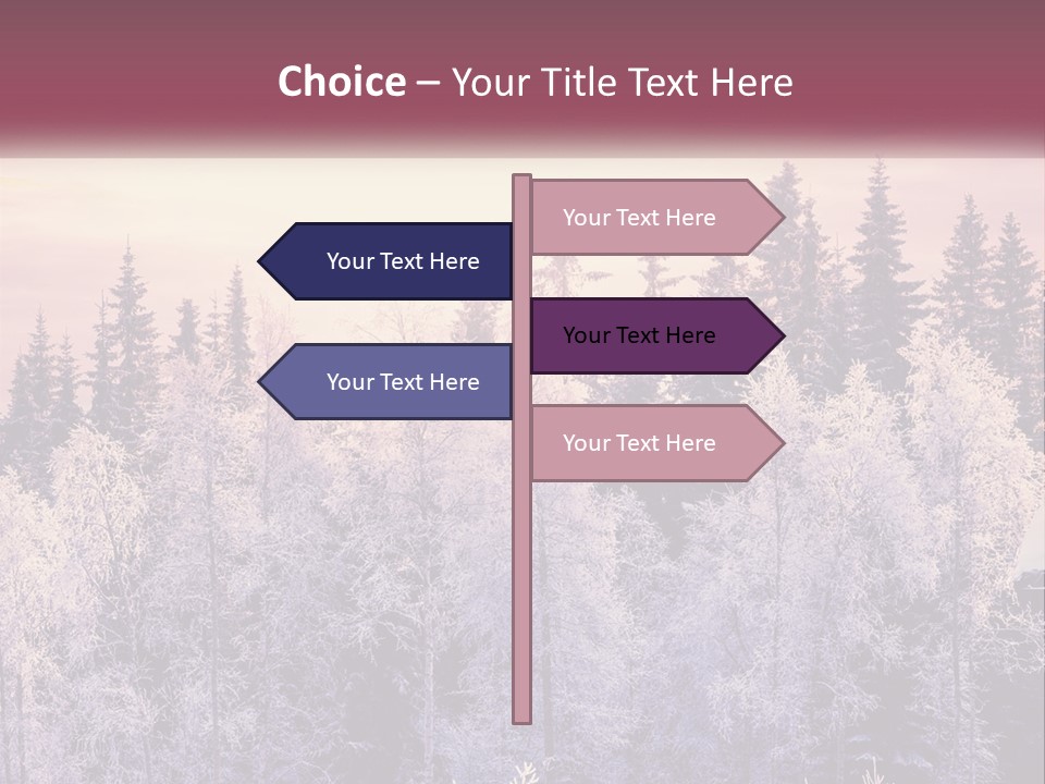 Purchase Construct Buy PowerPoint Template