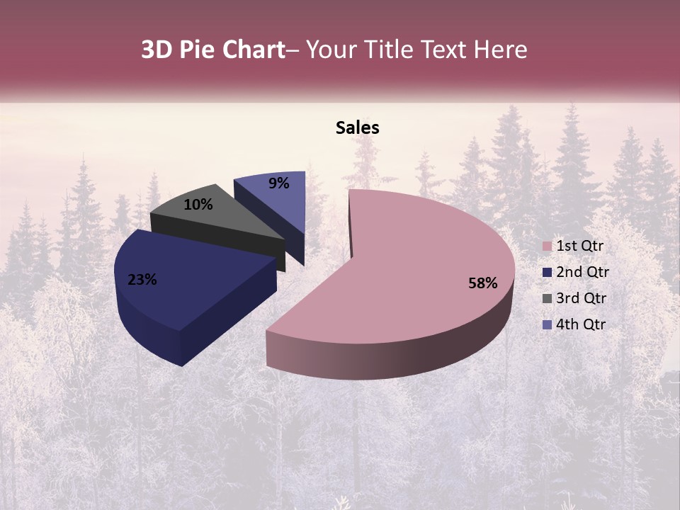 Purchase Construct Buy PowerPoint Template