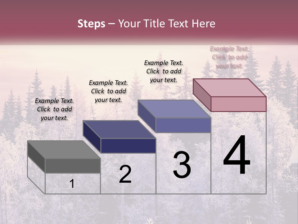 Purchase Construct Buy PowerPoint Template