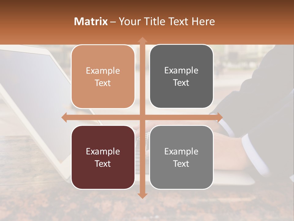 Nature Leaf Buy PowerPoint Template