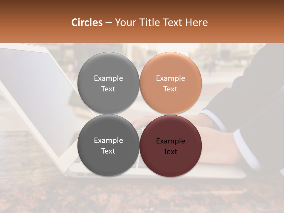 Nature Leaf Buy PowerPoint Template