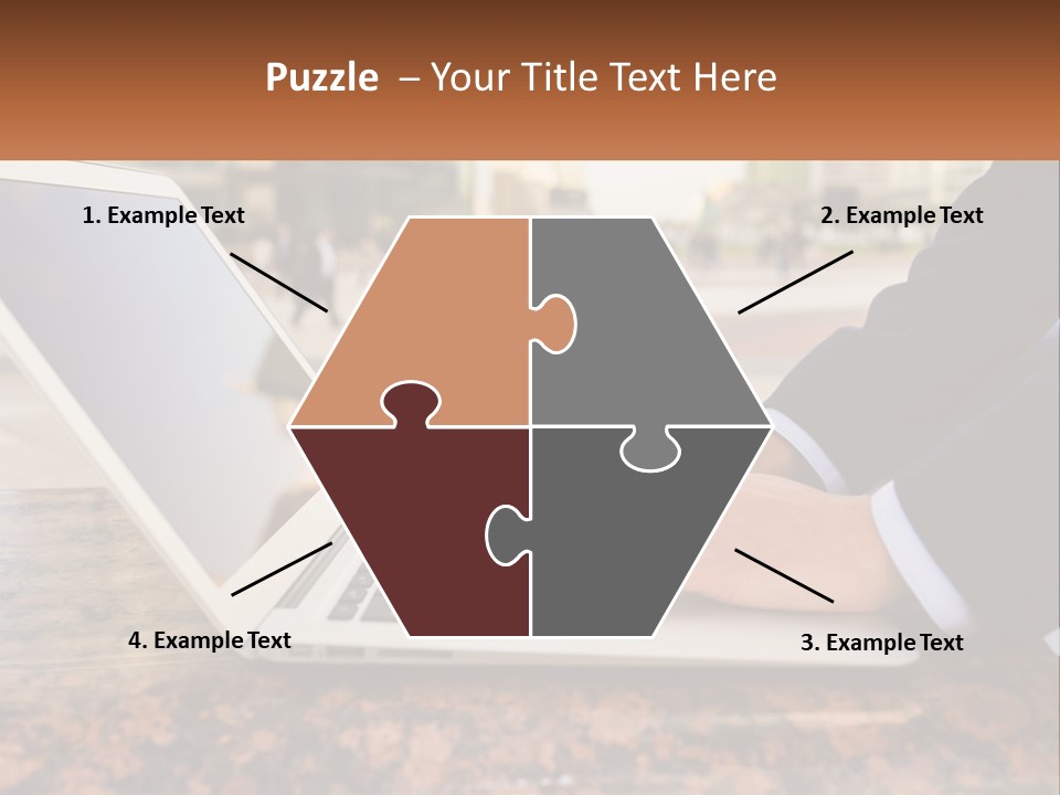 Nature Leaf Buy PowerPoint Template