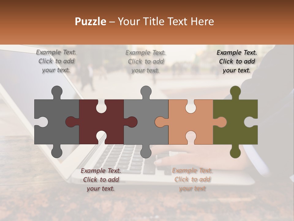 Nature Leaf Buy PowerPoint Template