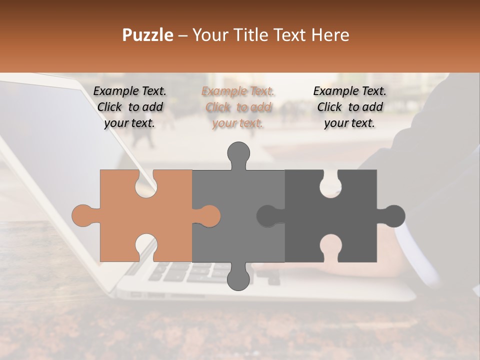 Nature Leaf Buy PowerPoint Template