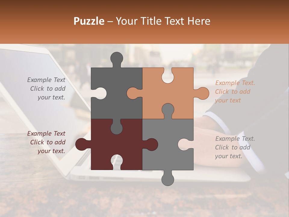 Nature Leaf Buy PowerPoint Template