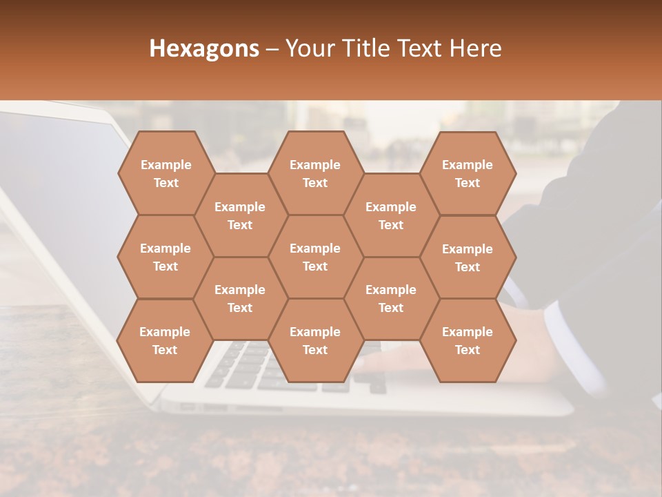 Nature Leaf Buy PowerPoint Template