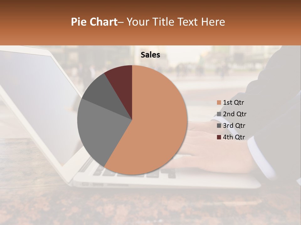 Nature Leaf Buy PowerPoint Template