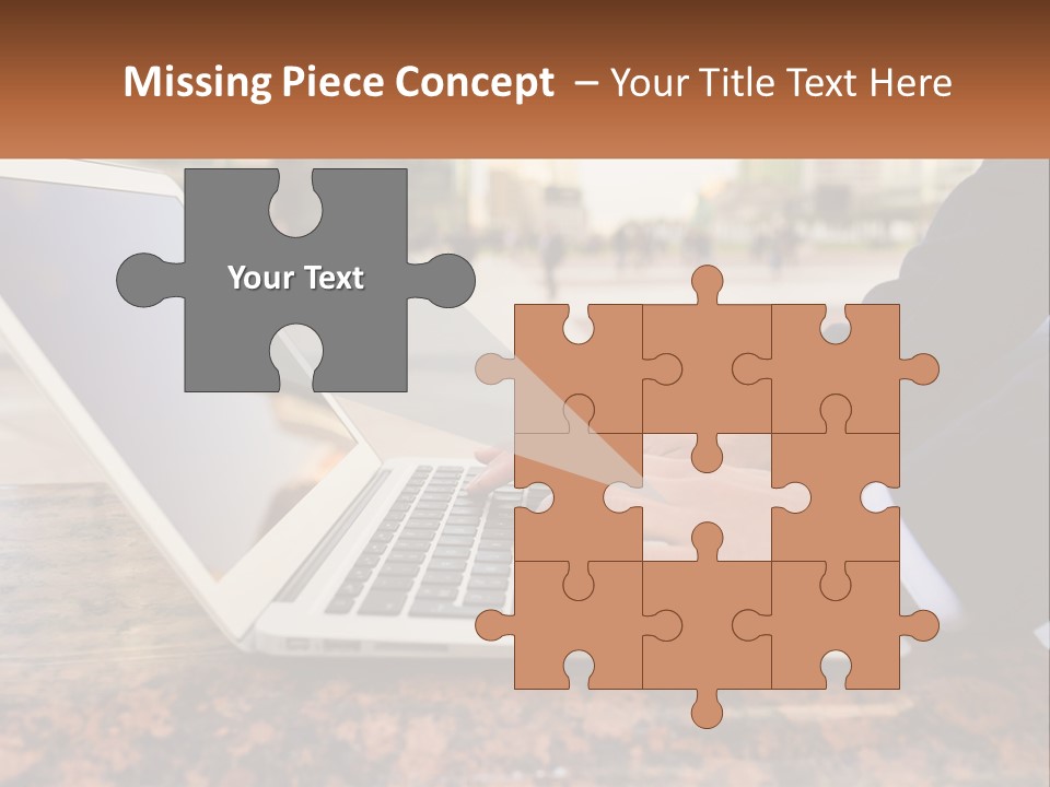 Nature Leaf Buy PowerPoint Template