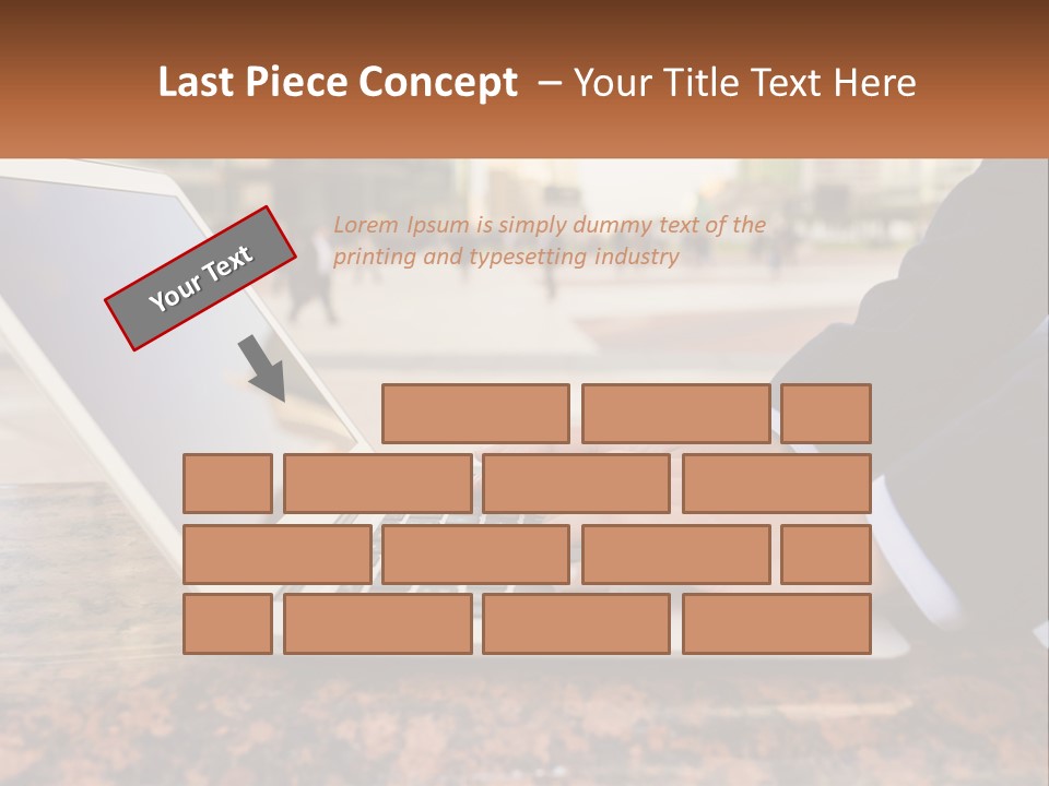 Nature Leaf Buy PowerPoint Template