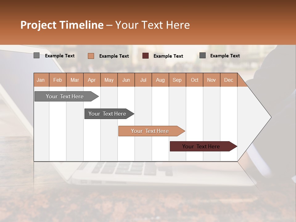 Nature Leaf Buy PowerPoint Template