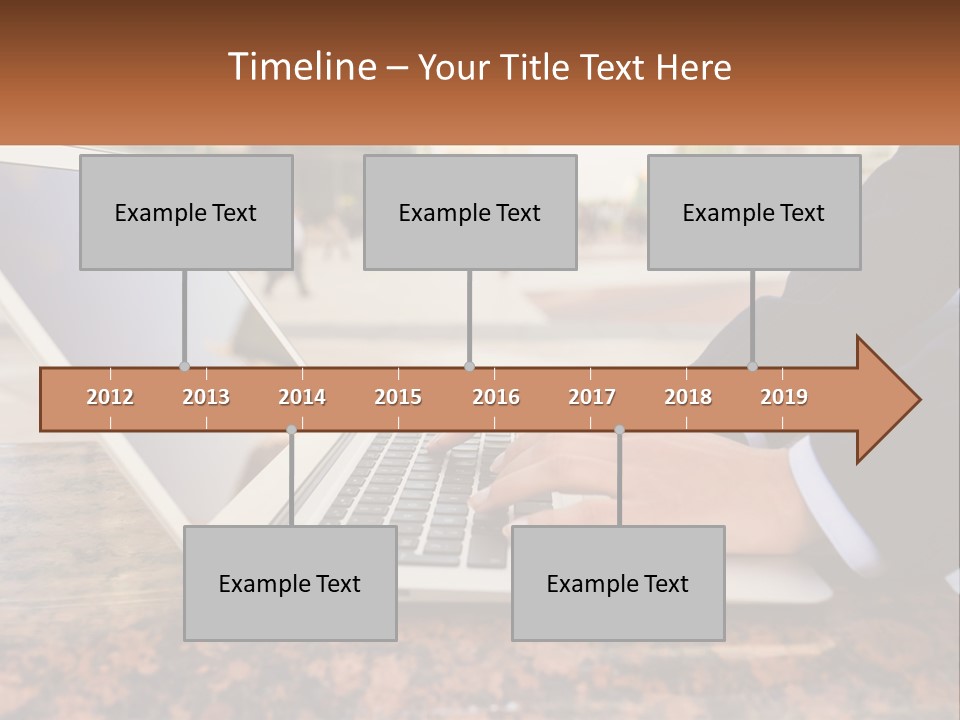 Nature Leaf Buy PowerPoint Template